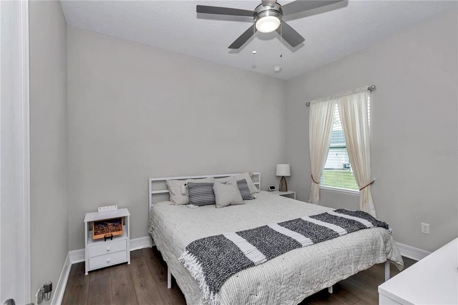 Furnished interior view inside a new home in , Ocala (Image 28). Furnished interior view inside a new home in , Ocala (Image 28).