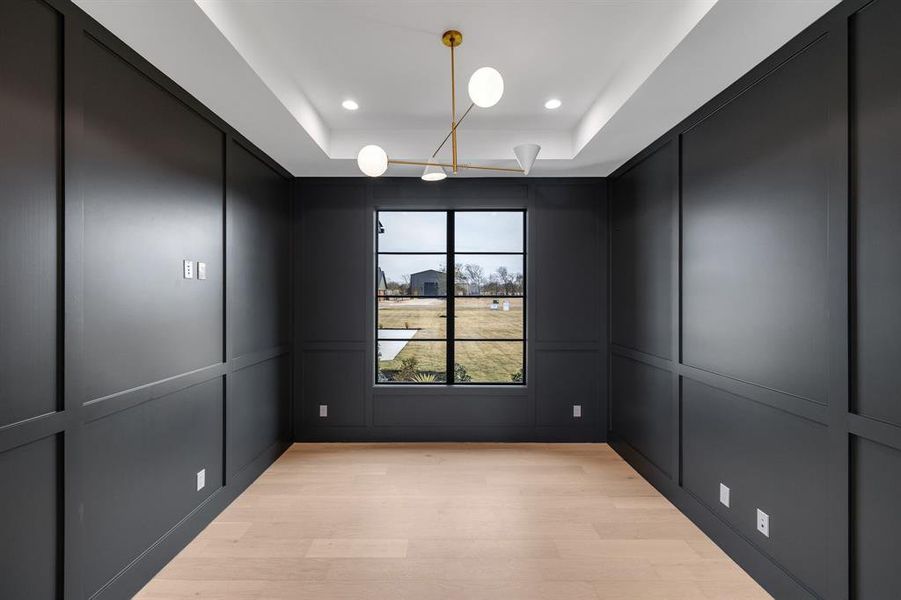 Spacious, unfurnished interior of a new home in , Gunter (Image 25). Spacious, unfurnished interior of a new home in , Gunter (Image 25).