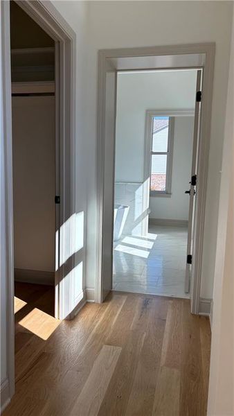 Spacious, unfurnished interior of a new home in , Woodstock (Image 68).