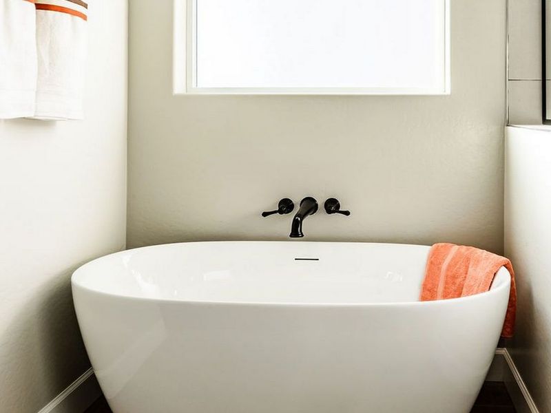 Representative interior finishes for a home built from the The Monarch by Davidson Homes LLC in Westwood, Prescott (Image 14).