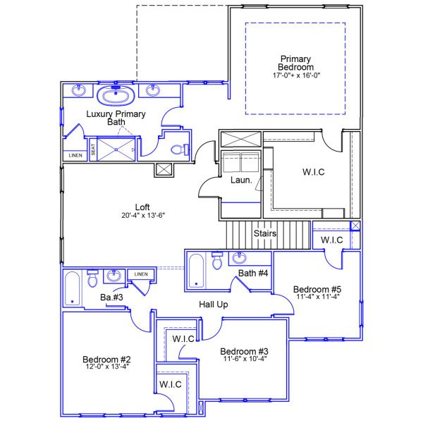 2D floor plan layout of this home in Arcadia, Myrtle Beach, SC (Image 4). 2D floor plan layout of this home in Arcadia, Myrtle Beach, SC (Image 4).