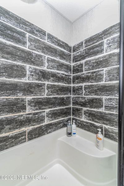 Close-up of interior finishes inside a home in , Glen St. Mary (Image 18). Close-up of interior finishes inside a home in , Glen St. Mary (Image 18).