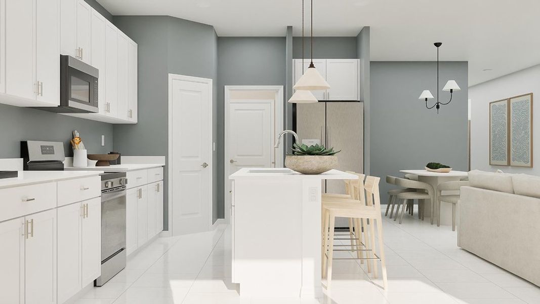 Florida Core N064 Armstrong Kitchen 2of2 F1