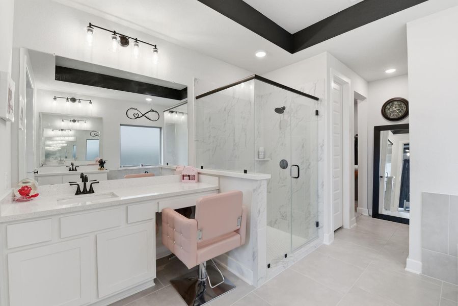 Primary Bathroom Primary Bathroom