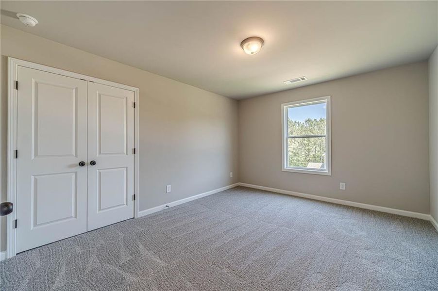 Spacious, unfurnished interior of a new home in , Covington (Image 30). Spacious, unfurnished interior of a new home in , Covington (Image 30).