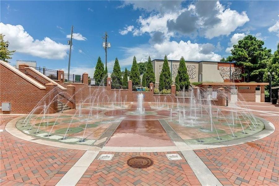 Community amenities in , Sugar Hill (Image 37).