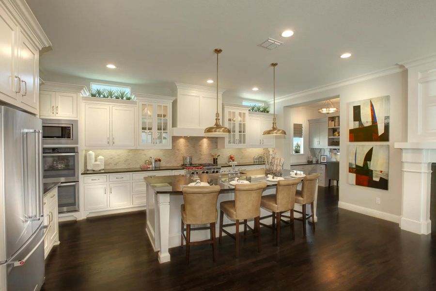 Corona kitchen Corona kitchen