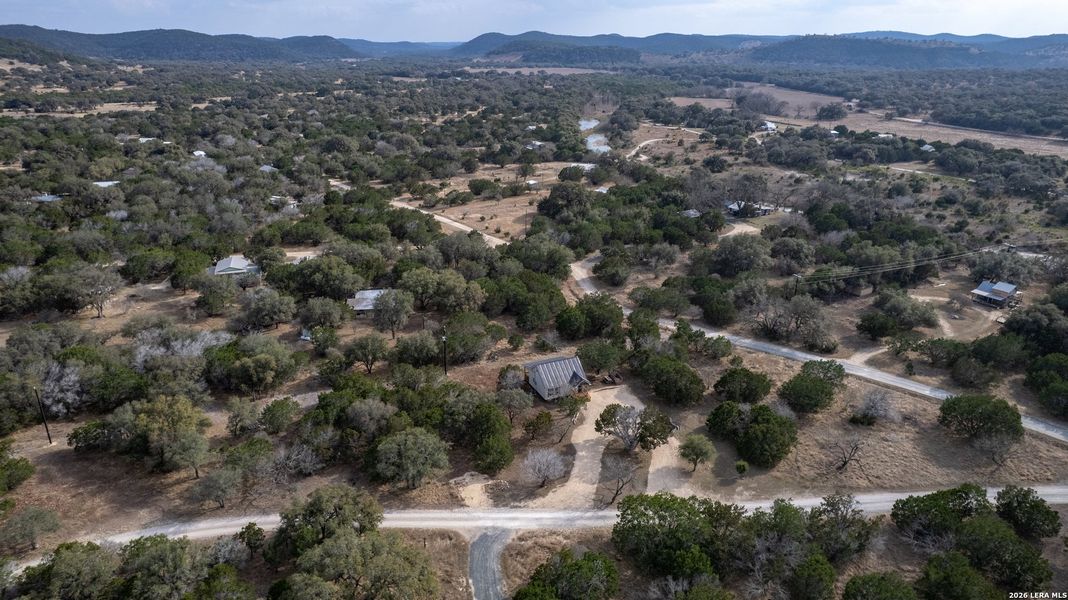 Natural landscape and outdoor views near  in Uvalde (Image 17).