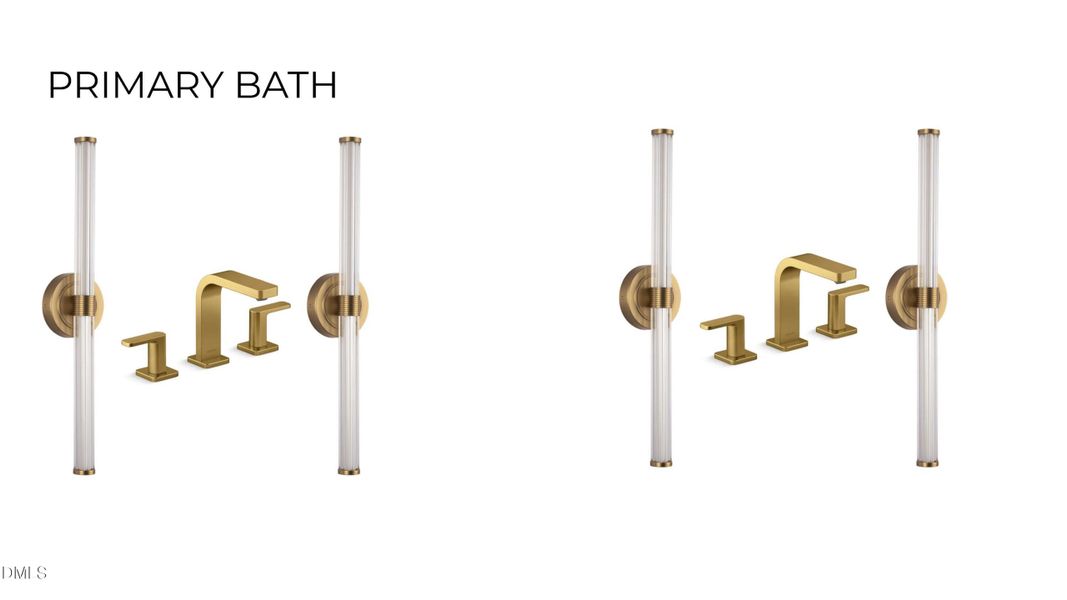 Primary Bath Primary Bath