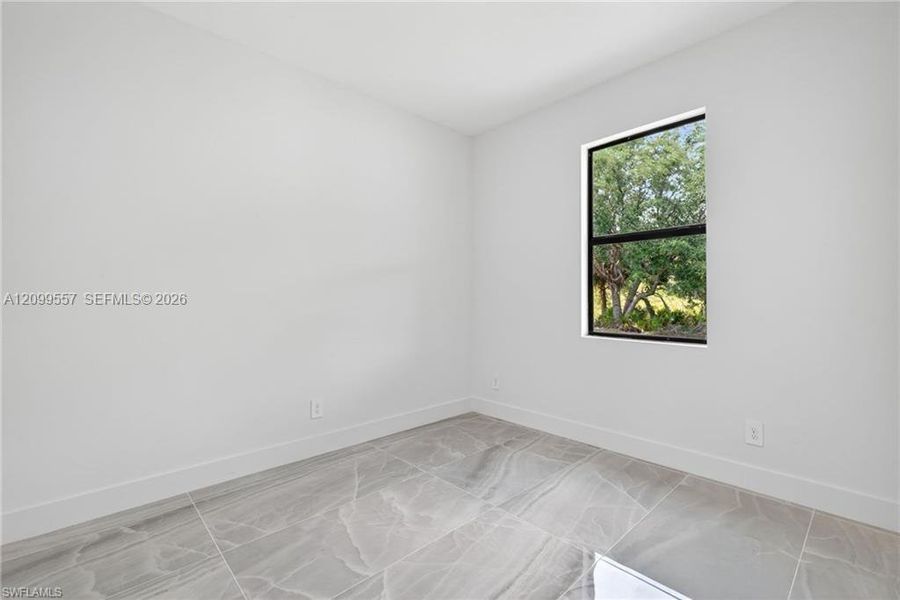 Spacious, unfurnished interior of a new home in , Lehigh Acres (Image 15). Spacious, unfurnished interior of a new home in , Lehigh Acres (Image 15).