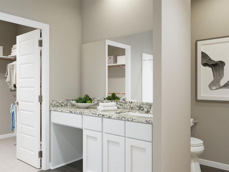 Photos are a representation of the floor plan. Options and interior selections will vary. Photos are a representation of the floor plan. Options and interior selections will vary.