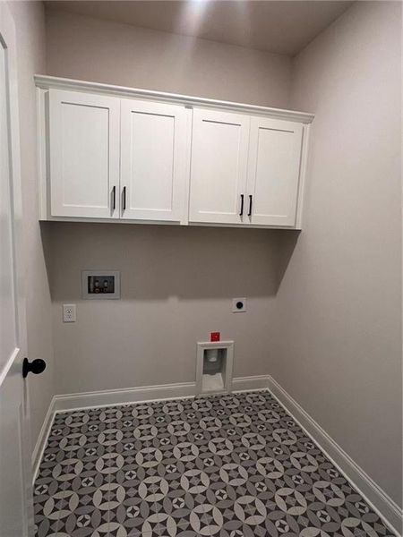 Spacious, unfurnished interior of a new home in , Loganville (Image 21). Spacious, unfurnished interior of a new home in , Loganville (Image 21).