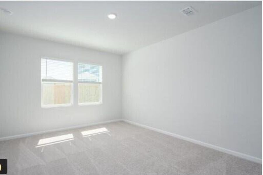 Spacious, unfurnished interior of a new home in Nexton, Summerville (Image 13).