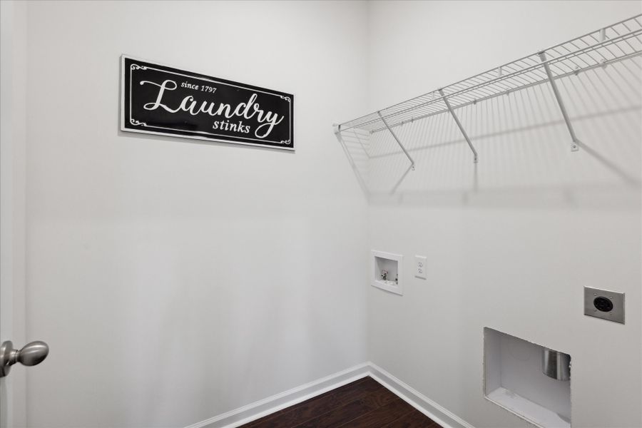 Image 25 representing the Cali by D.R. Horton in The Ridge at Neals Landing, Knoxville, TN. Image 25 representing the Cali by D.R. Horton in The Ridge at Neals Landing, Knoxville, TN.