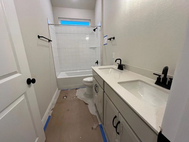 Image 24 of a home in Lariat.