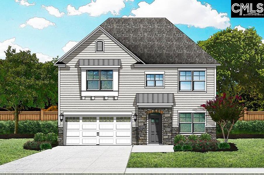 Image 35 of a home in Boykin Hills.