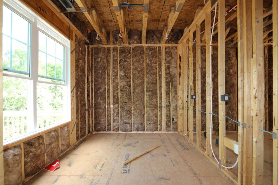 Insulation Insulation