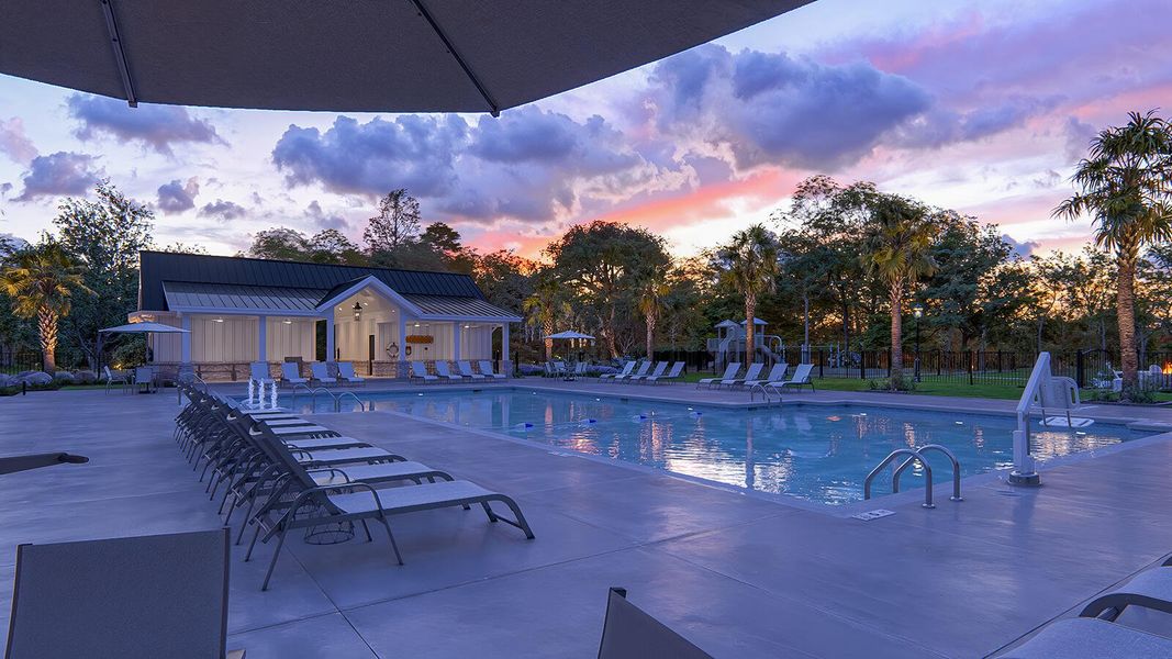 Community amenities in , Summerville (Image 55).