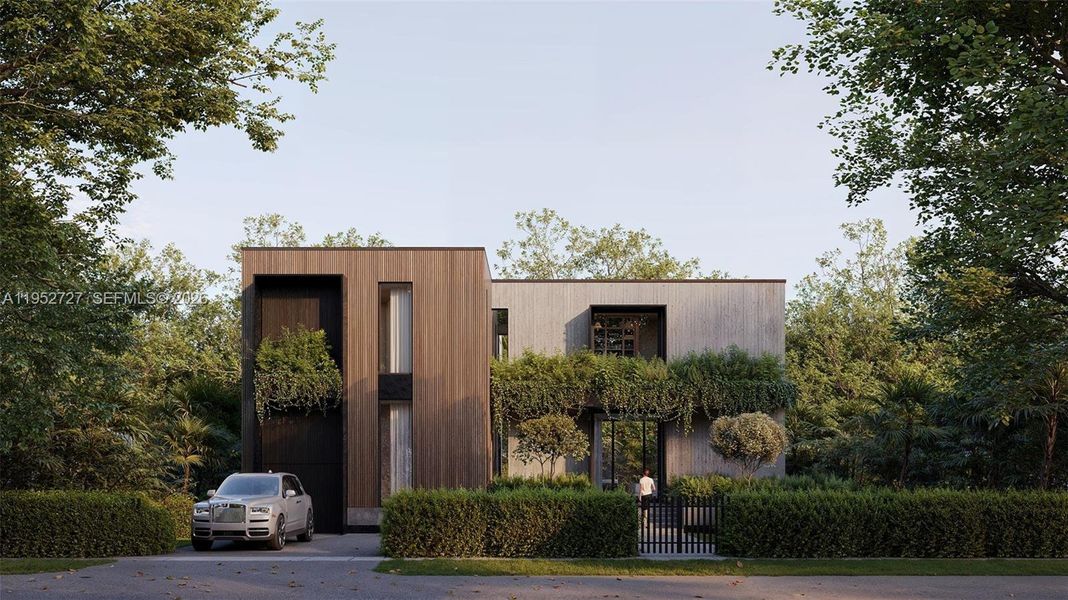 Image 18 of a home in .