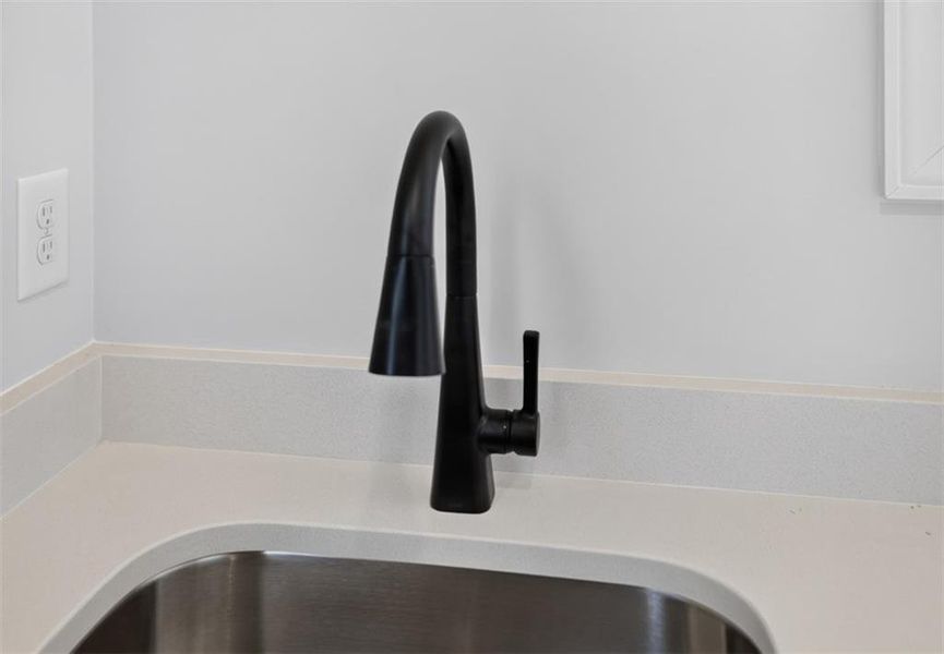 Close-up of interior finishes inside a home in , Flowery Branch (Image 43). Close-up of interior finishes inside a home in , Flowery Branch (Image 43).
