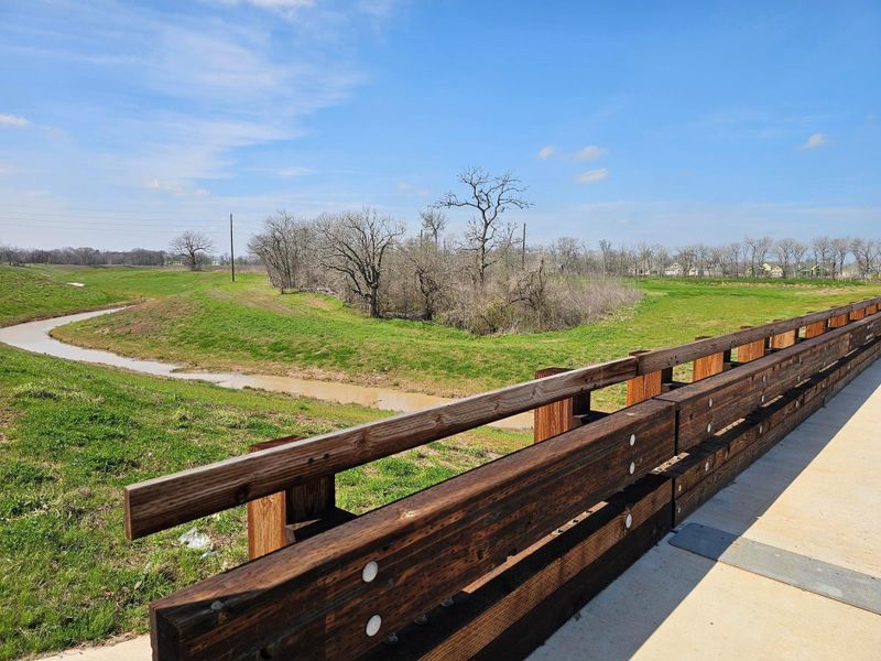 Image 27 of a home in Fulshear Lakes. Image 27 of a home in Fulshear Lakes.