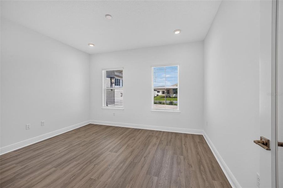 Spacious, unfurnished interior of a new home in , Ocala (Image 29). Spacious, unfurnished interior of a new home in , Ocala (Image 29).