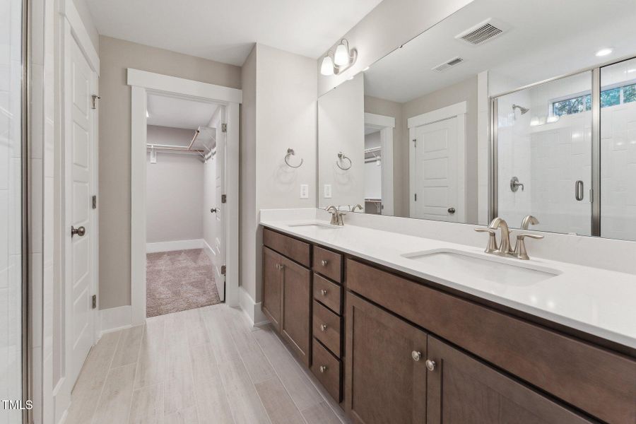 27- Primary Bathroom 27- Primary Bathroom