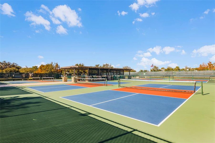 Community amenities in Lakes of Mount Dora, Mount Dora (Image 40).