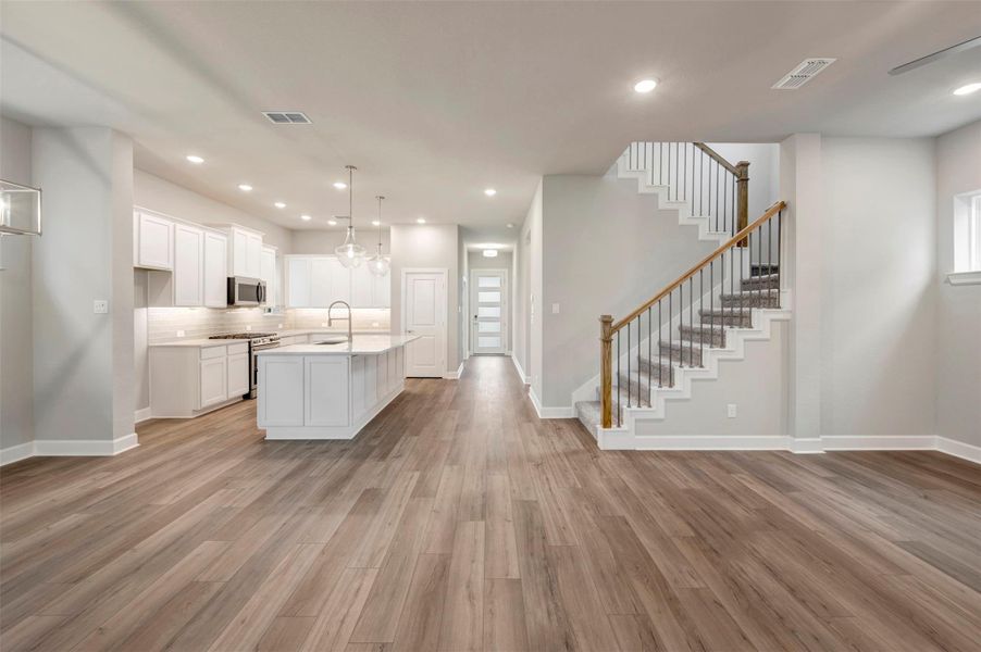 Image 43 of a home in Pomona 40' Homesites.