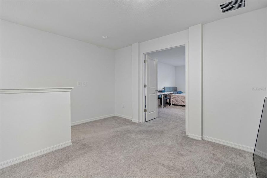 Spacious, unfurnished interior of a new home in , Land O' Lakes (Image 22).