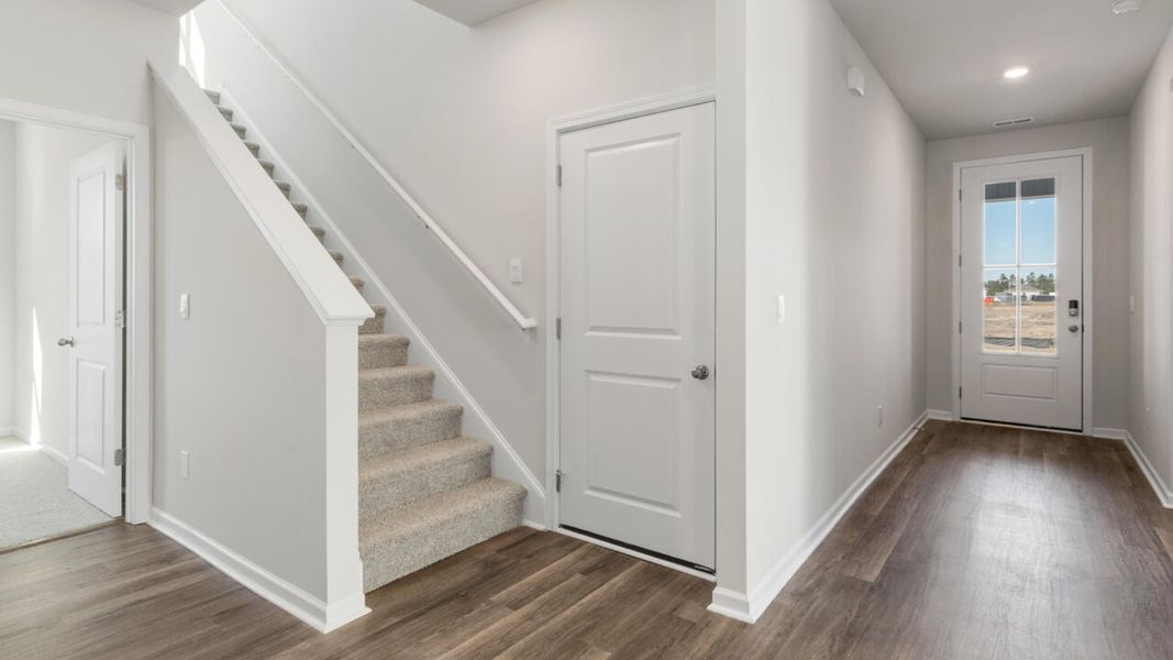 Image 25 of a home in Surfside Landing.