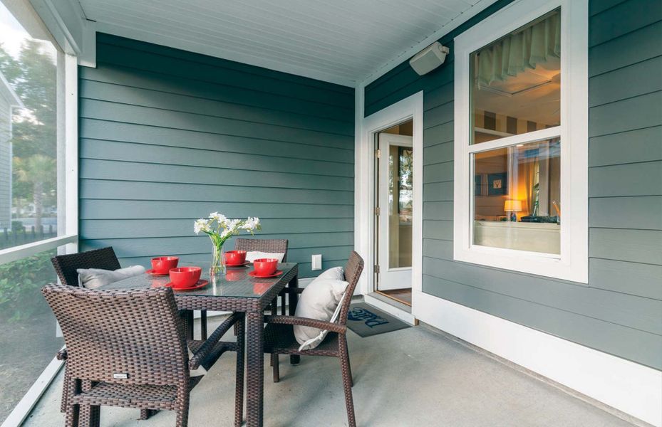 Screen Porch Screen Porch