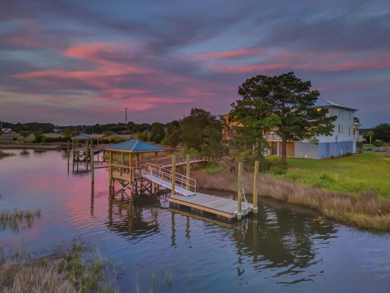 Community amenities in , Johns Island (Image 65).