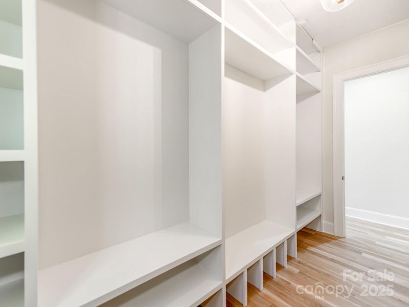 Spacious, unfurnished interior of a new home in , Charlotte (Image 22).