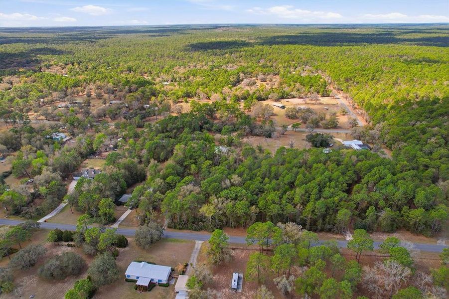 Natural landscape and outdoor views near  in Inverness (Image 37).