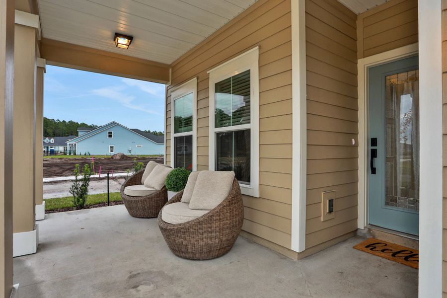 New Home in Orange Park, FL. - Slide 4 New Home in Orange Park, FL. - Slide 4