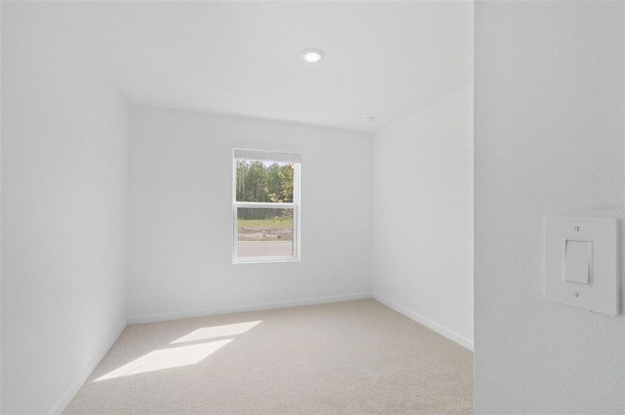 Spacious, unfurnished interior of a new home in , Palm Coast (Image 55). Spacious, unfurnished interior of a new home in , Palm Coast (Image 55).