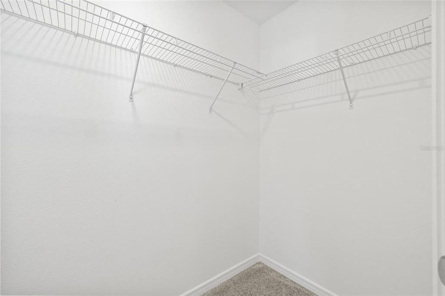 Spacious, unfurnished interior of a new home in , Tampa (Image 18).