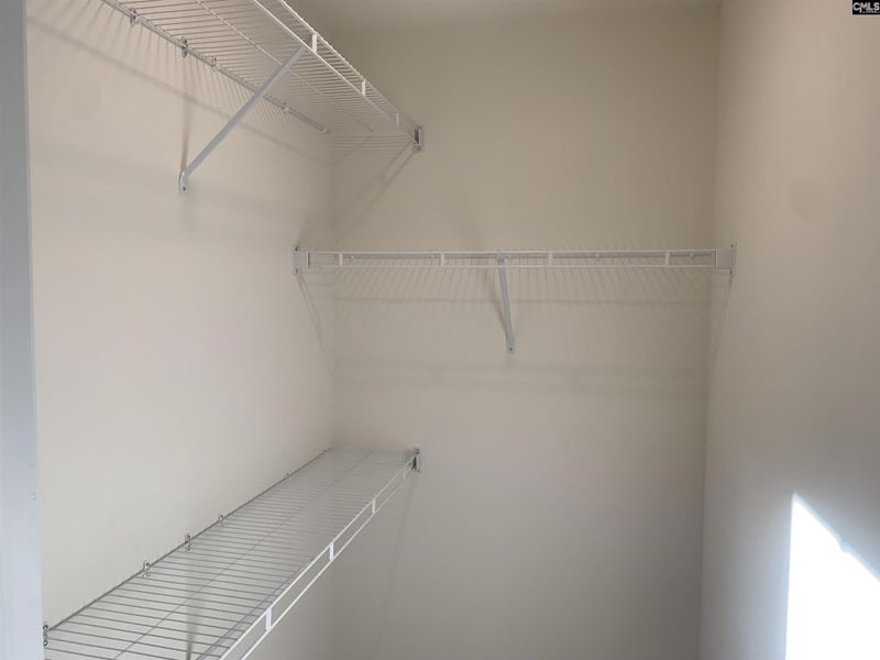 Spacious, unfurnished interior of a new home in Peachtree Hills, Lexington (Image 20). Spacious, unfurnished interior of a new home in Peachtree Hills, Lexington (Image 20).