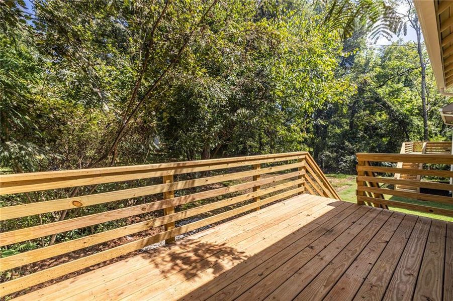 Natural landscape and outdoor views near  in Atlanta (Image 46).
