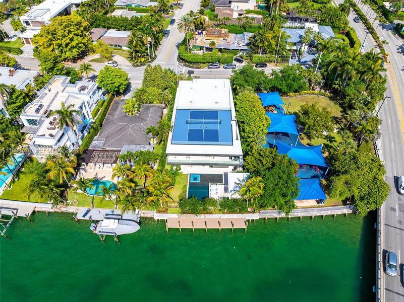 Community amenities in , Bay Harbor Islands (Image 61).