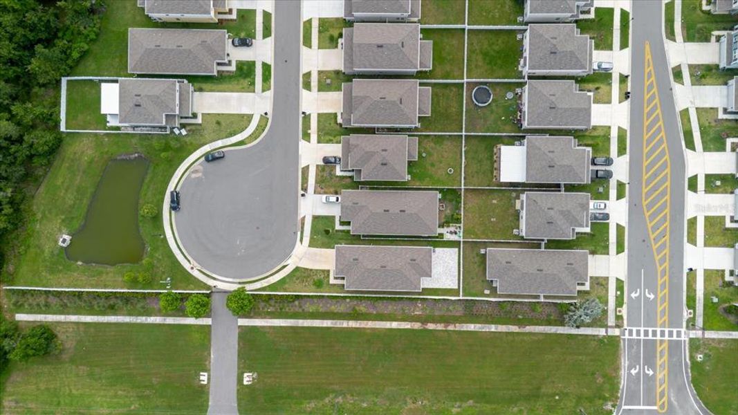 Image 43 of a home in Conner Crossing.