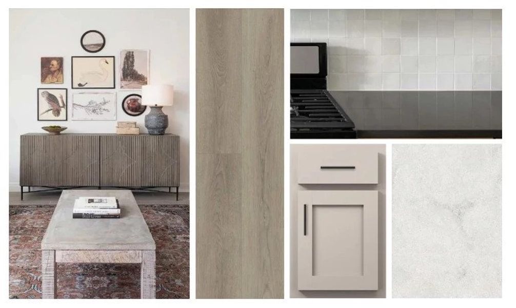 2.0 Artisan Collection