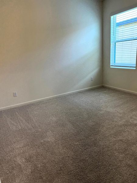 Furnished interior view inside a new home in Morningside, Fort Pierce (Image 10). Furnished interior view inside a new home in Morningside, Fort Pierce (Image 10).