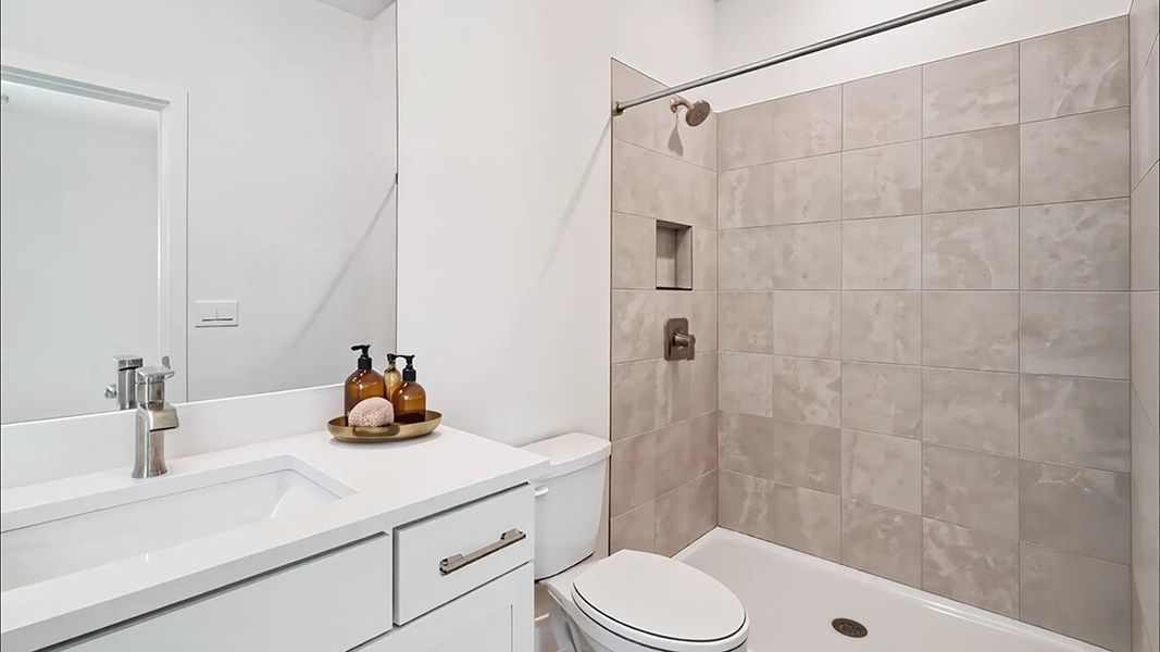 Image 22 representing the Hawthorne by D.R. Horton in Buchanan Trails, Newberry, FL.