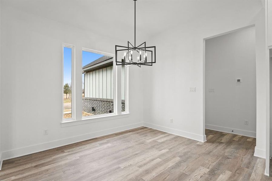 Spacious, unfurnished interior of a new home in , Murchison (Image 20). Spacious, unfurnished interior of a new home in , Murchison (Image 20).