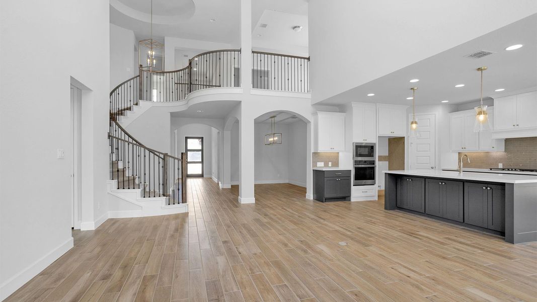 Image 18 of a home in Grange 60'.