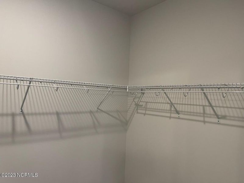 Spacious, unfurnished interior of a new home in Summer Place, Grimesland (Image 15).