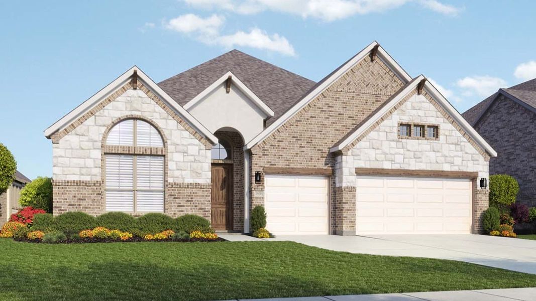 Elevation G Elevation G