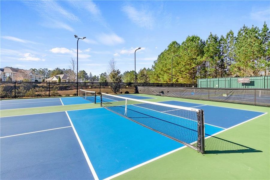 Community amenities in Del Webb at Lake Oconee, Greensboro (Image 29).